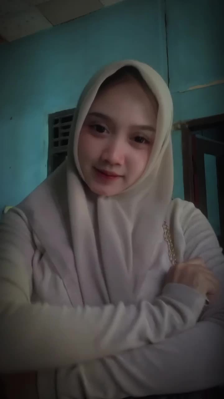 @😍PESONA HIJAP CANTIK😍