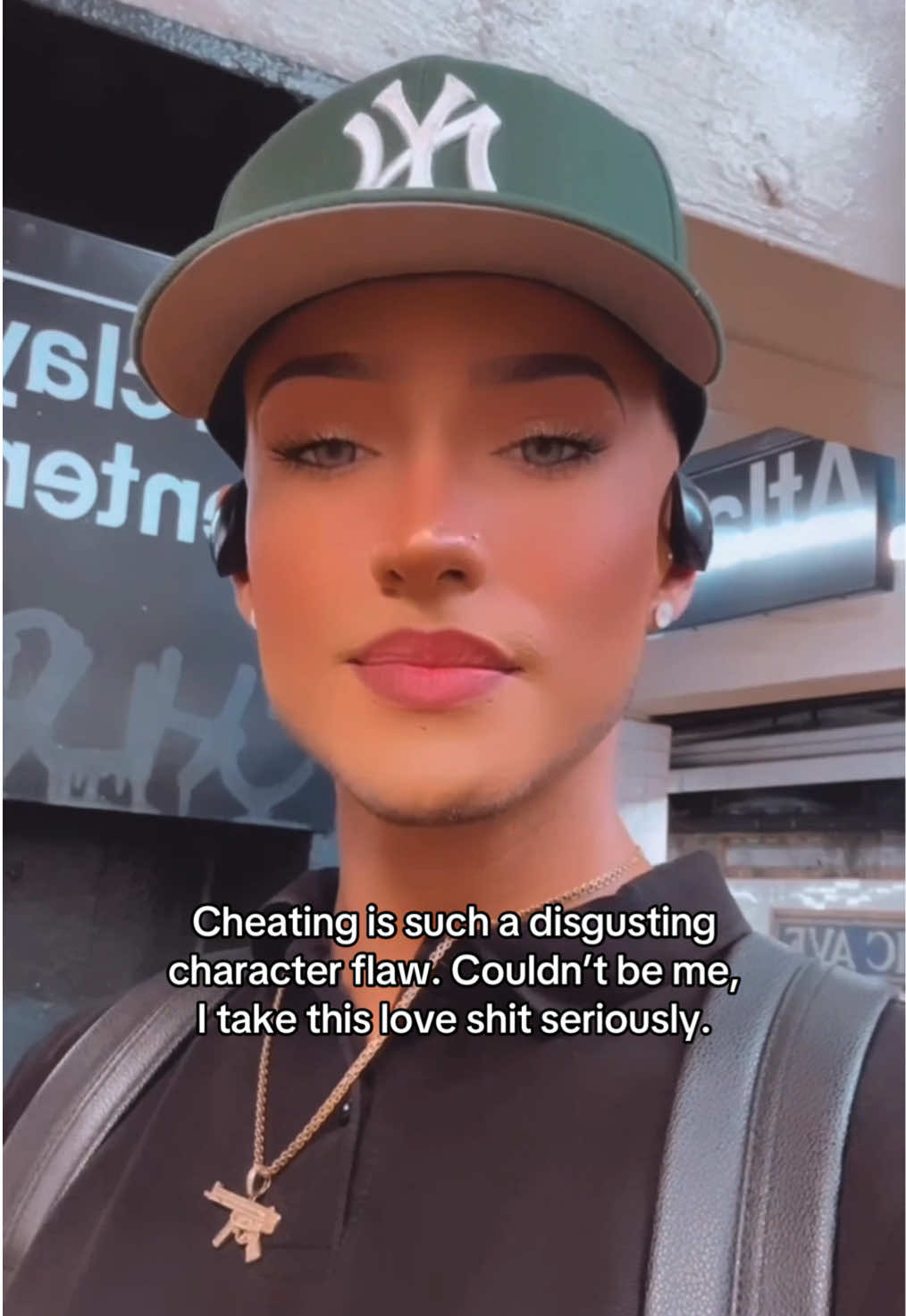 @Justin