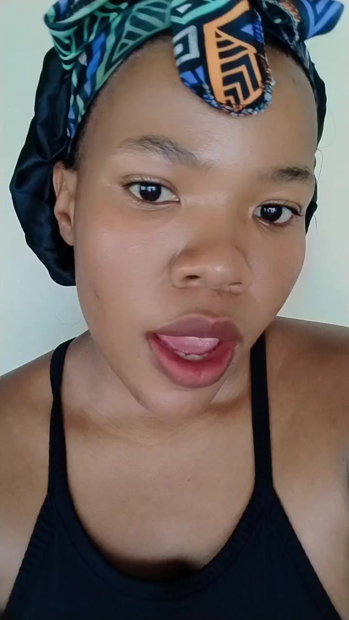 @Yoliswa Mzizi