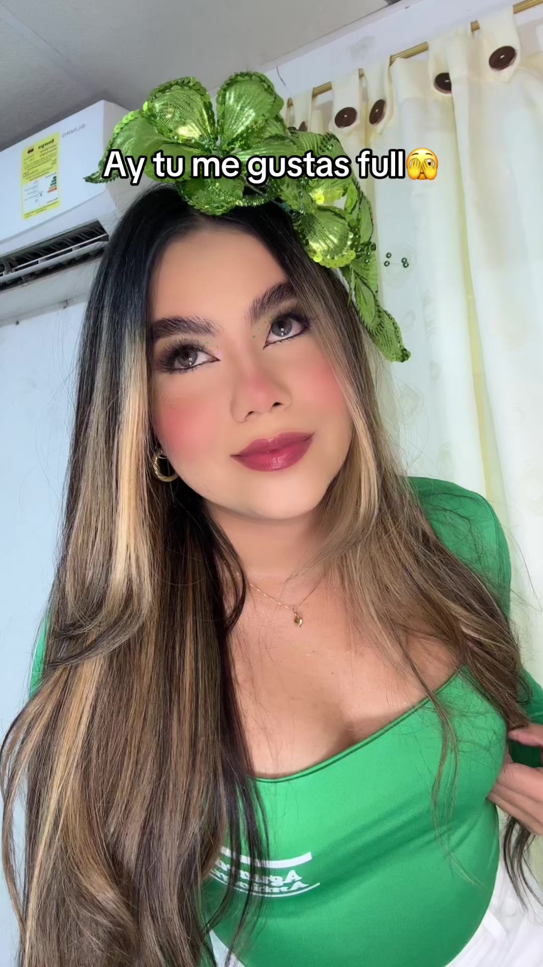 @Yuli Pao