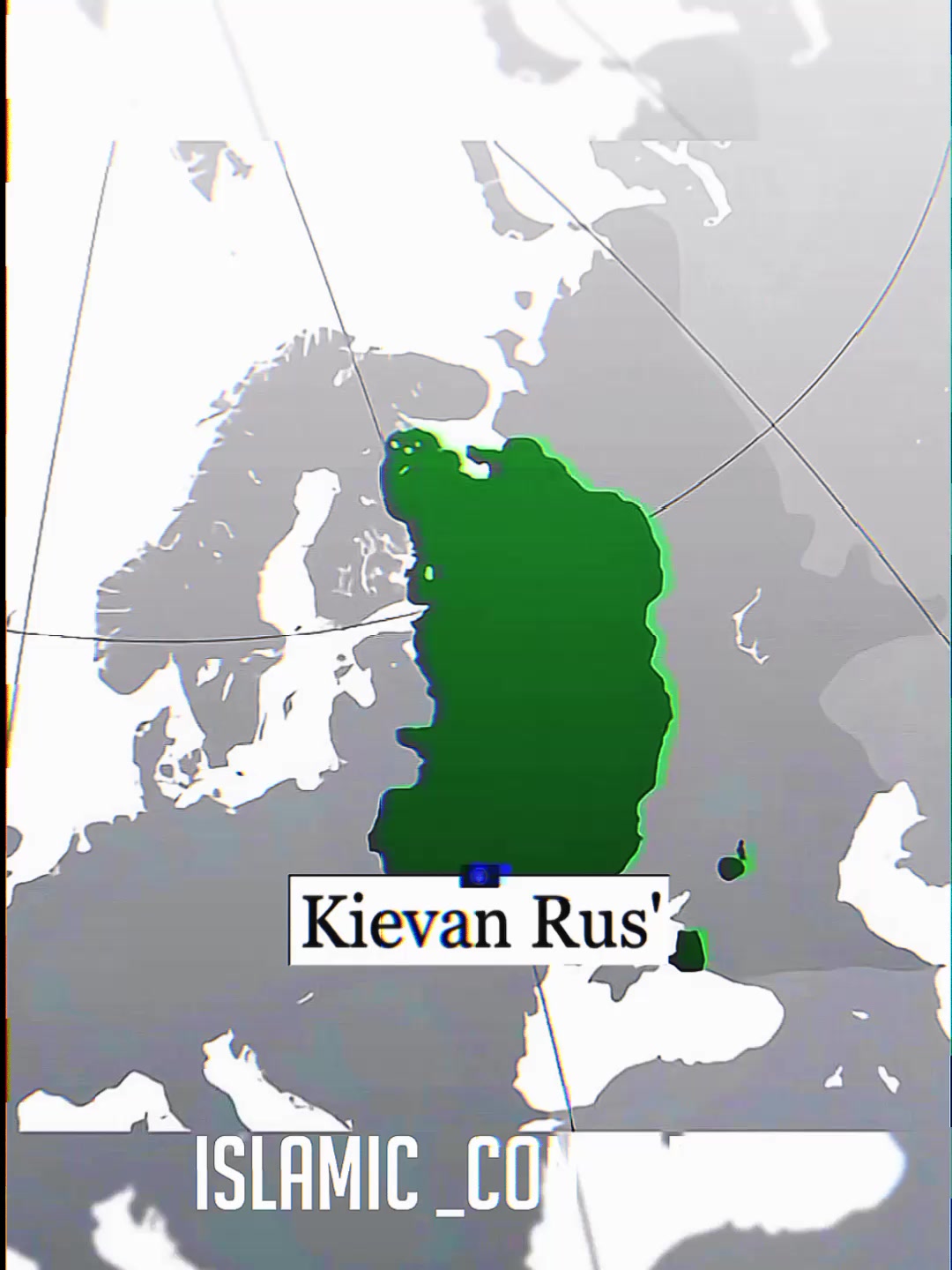 @𝐈𝐒𝐋𝐀𝐌𝐈𝐂 𝐂O𝐍𝐐𝐔𝐄𝐒𝐓