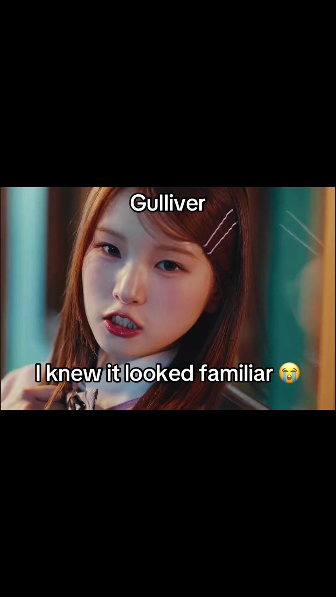 @!! | 🩵 Gulliver