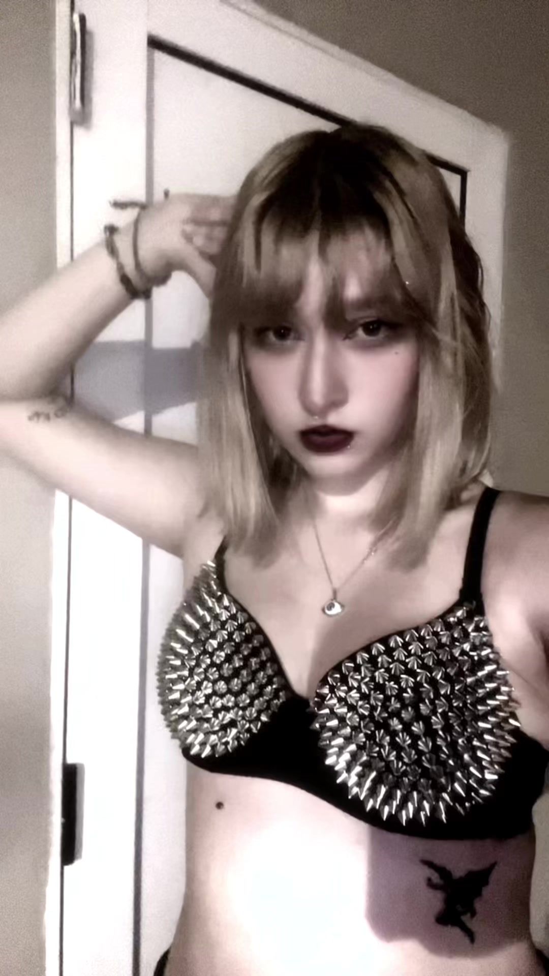 @Lua Osbourne🚬