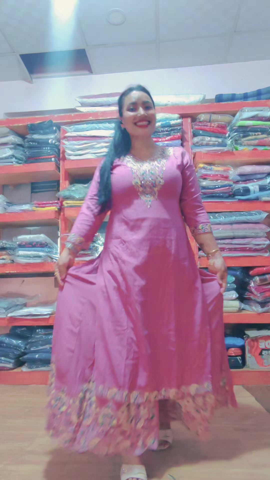 @Smrity Pradhan