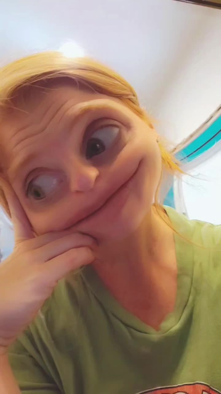 @Beckalicious