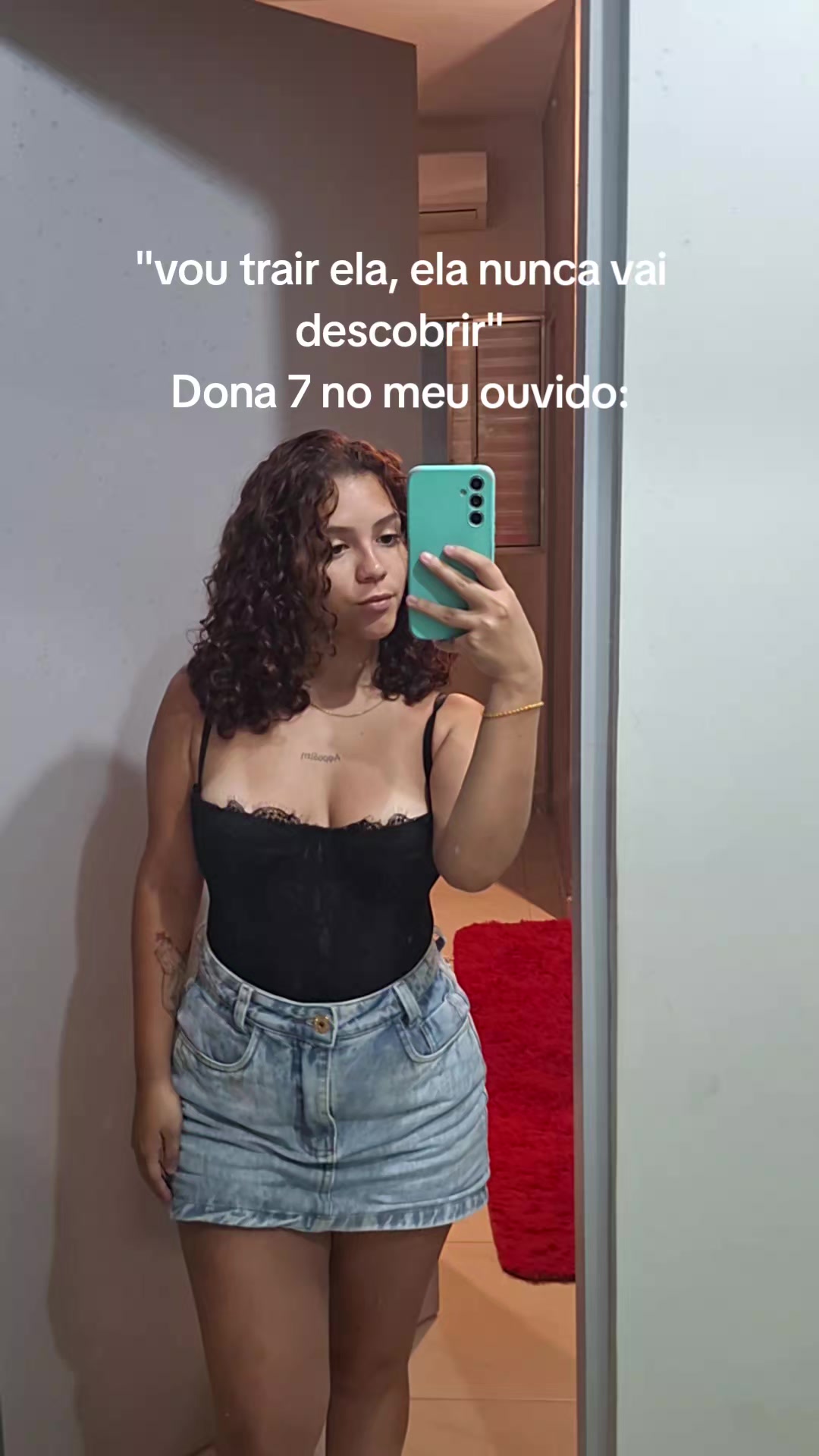 @Renata Borges