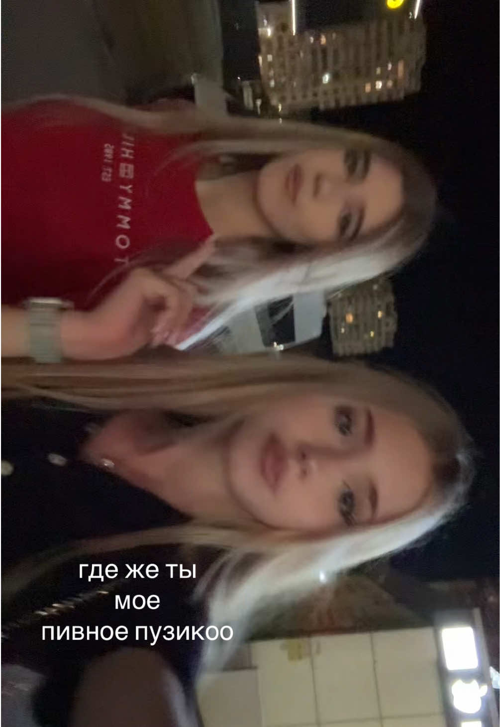 @ника миллер