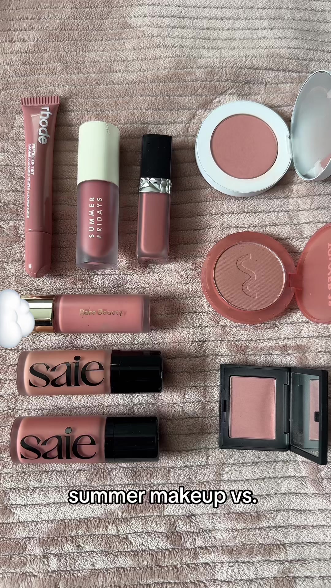 @Trade Beauty