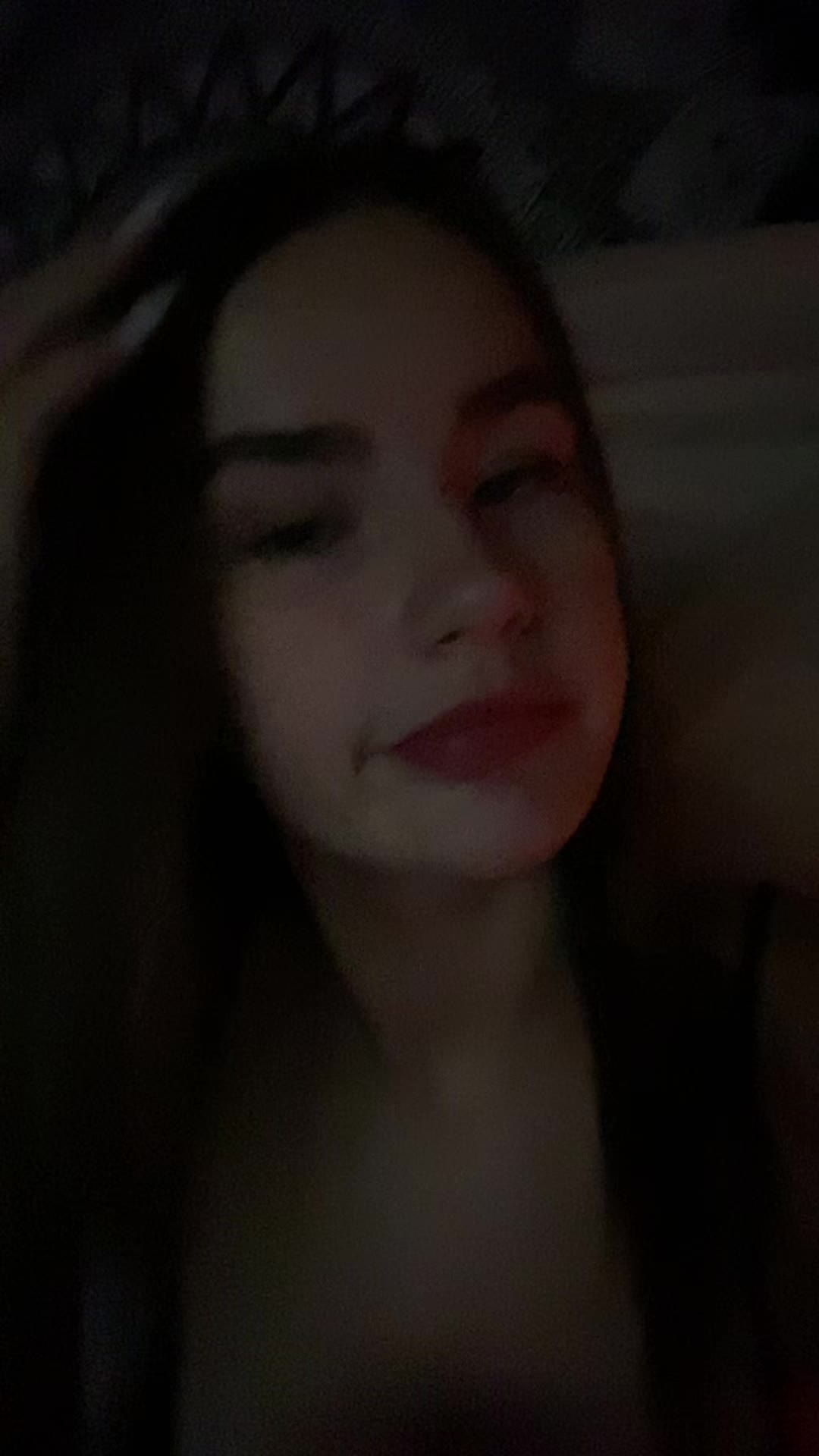 @️
