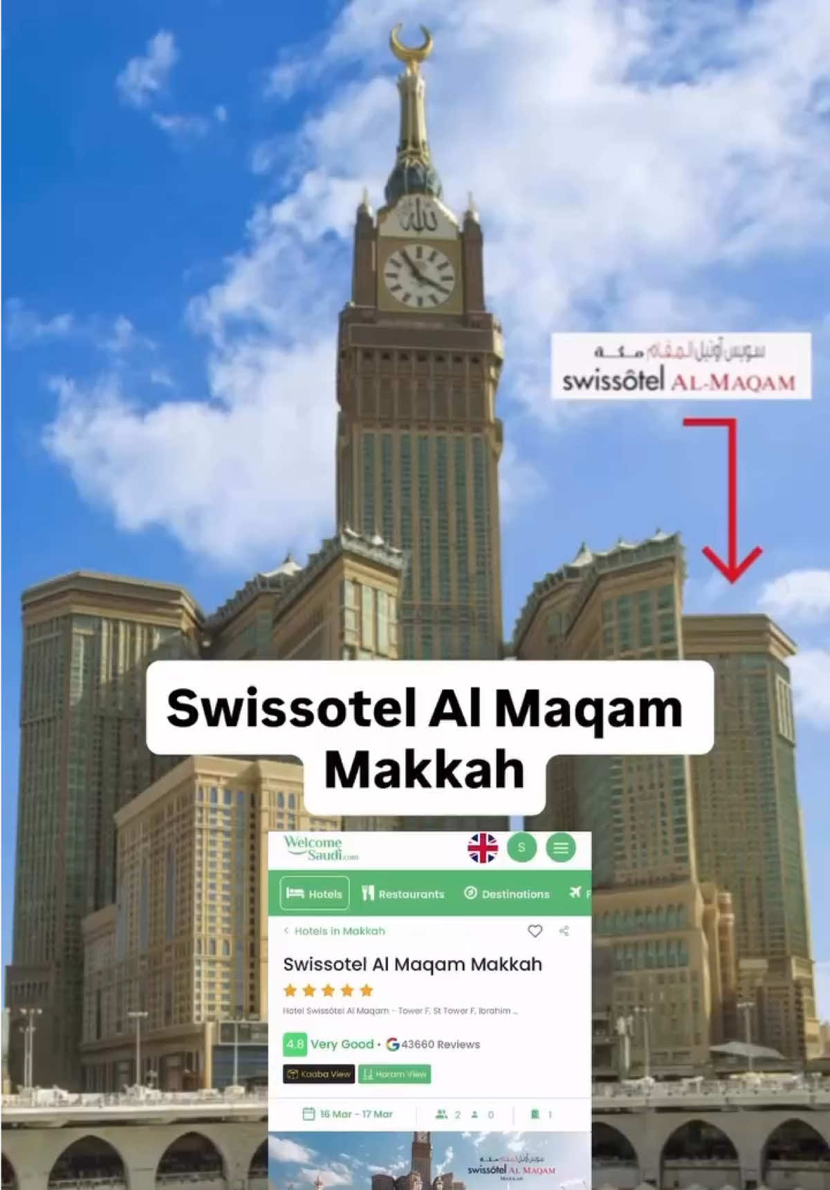 @Welcome Saudi