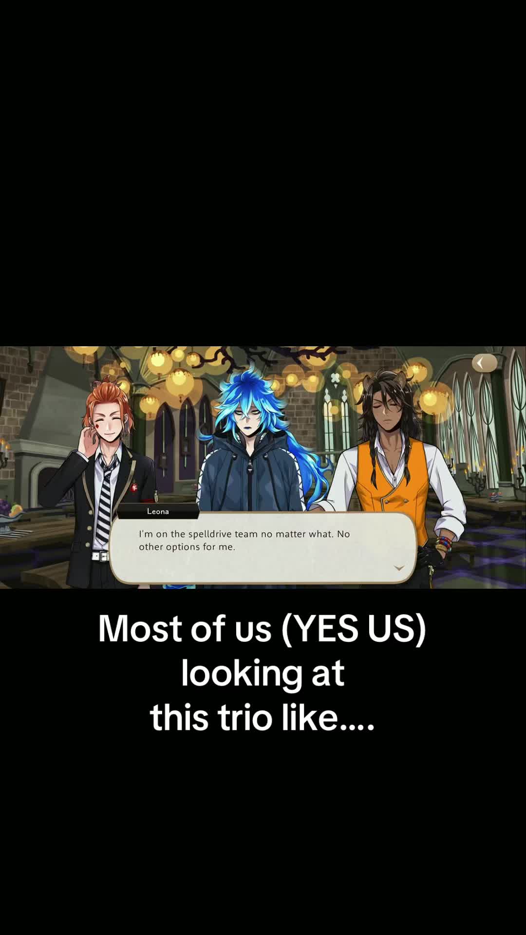 @Ms. Tenma