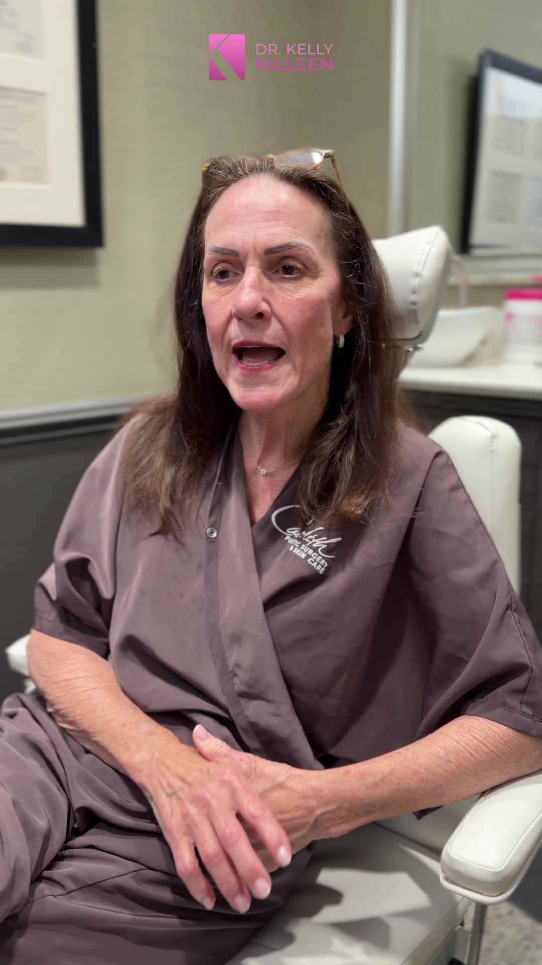 @Kelly&ensp;Killeen,&ensp;MD,&ensp;FACS