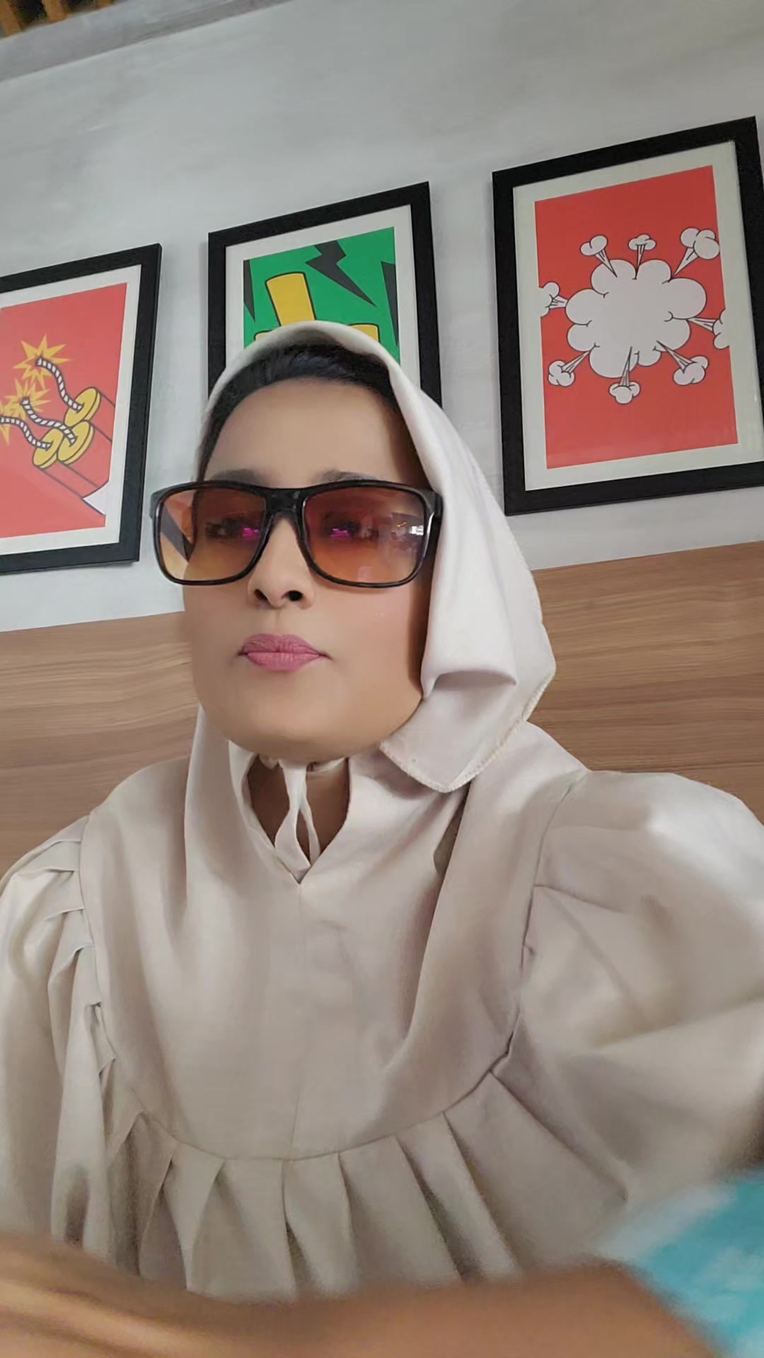 @Alifya Hussain