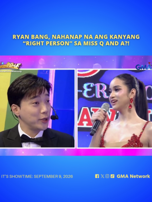 @GMA Network