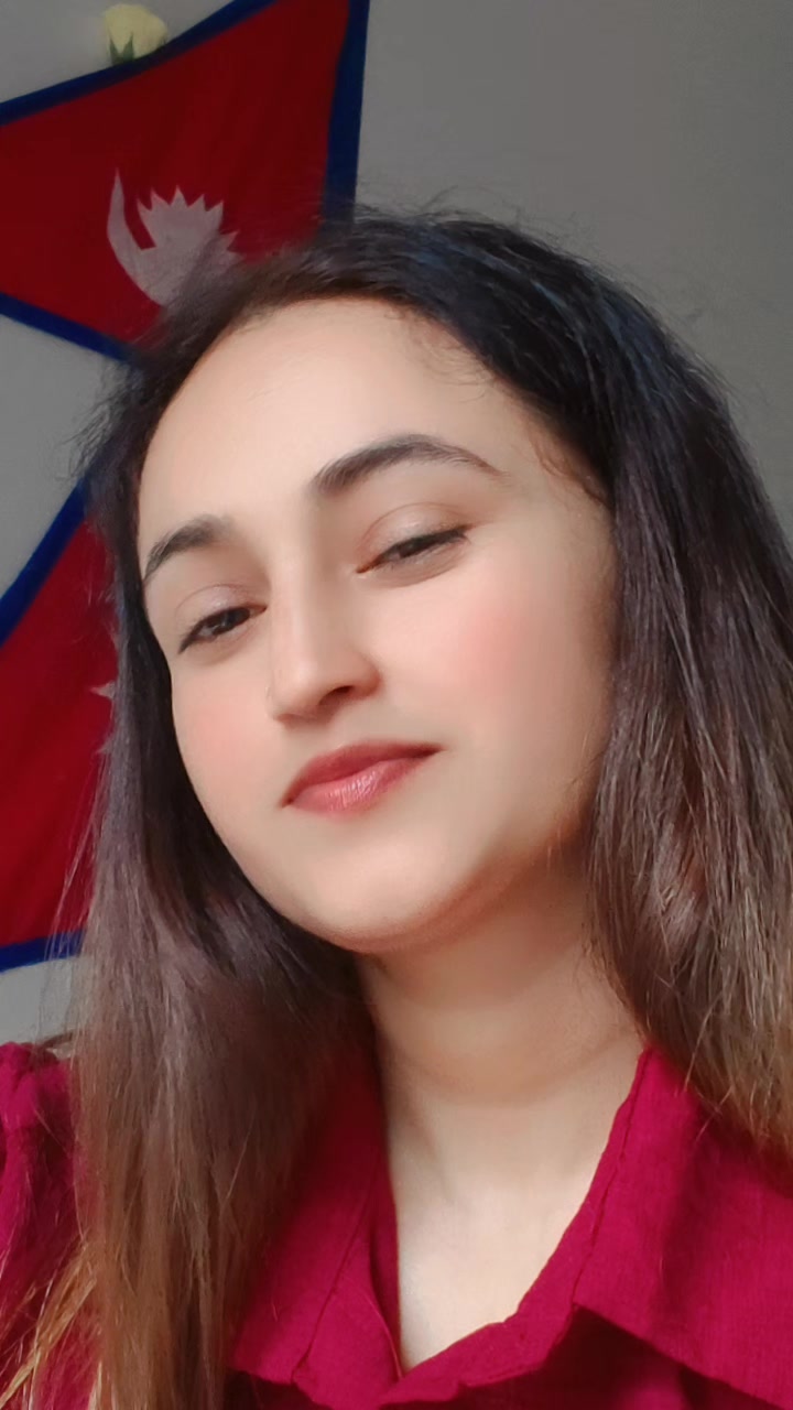 @Anita Sapkota