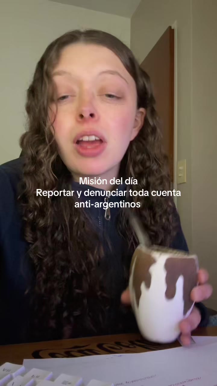 @la piba no paraba