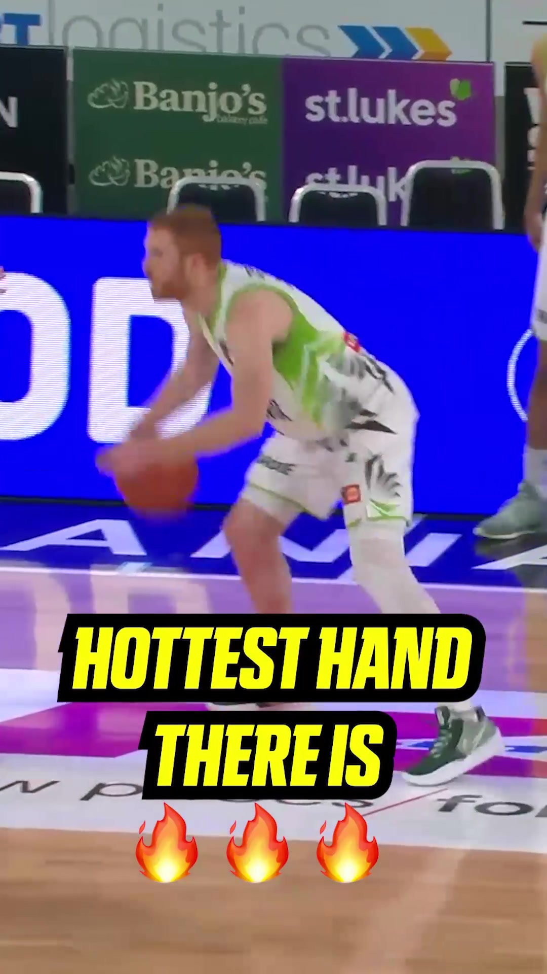 @ESPN Australia/NZ