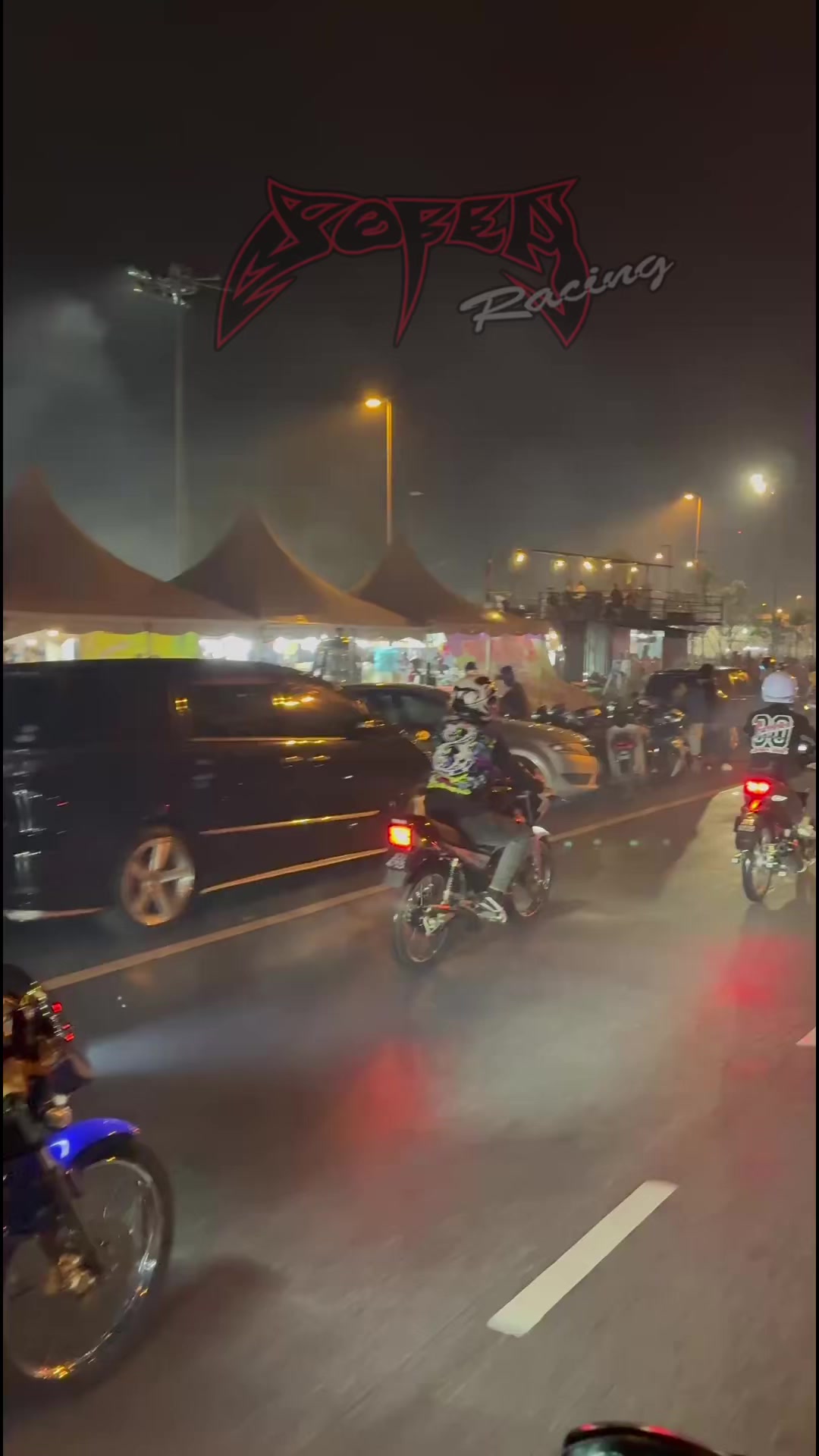 @Sofea Racing Team