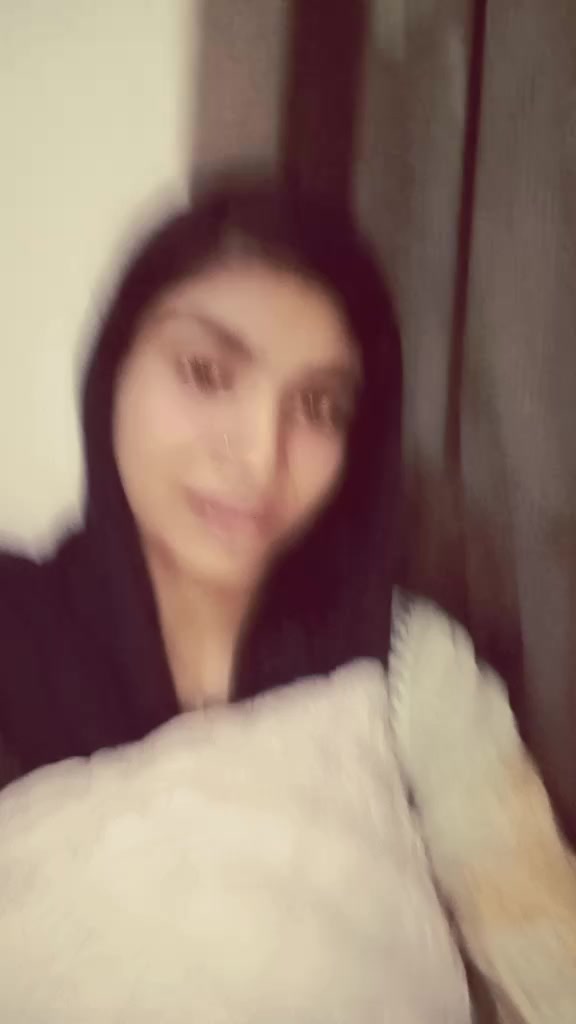 @ZARISH.AR.GILL🕊️
