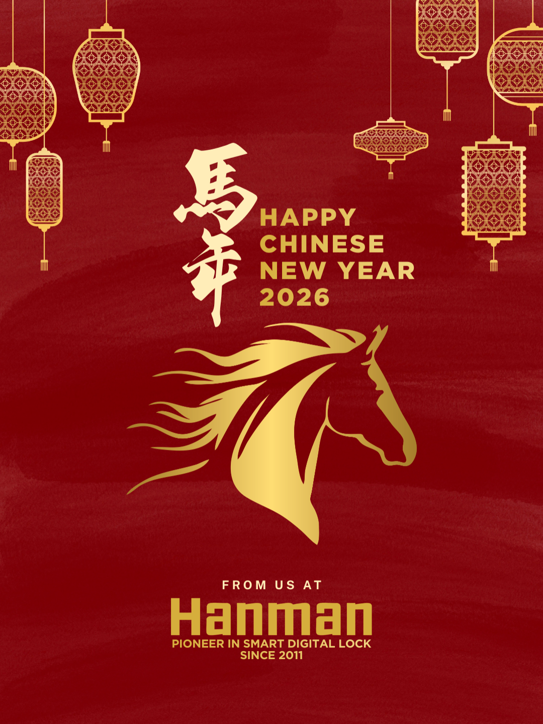 @Hanman International MY