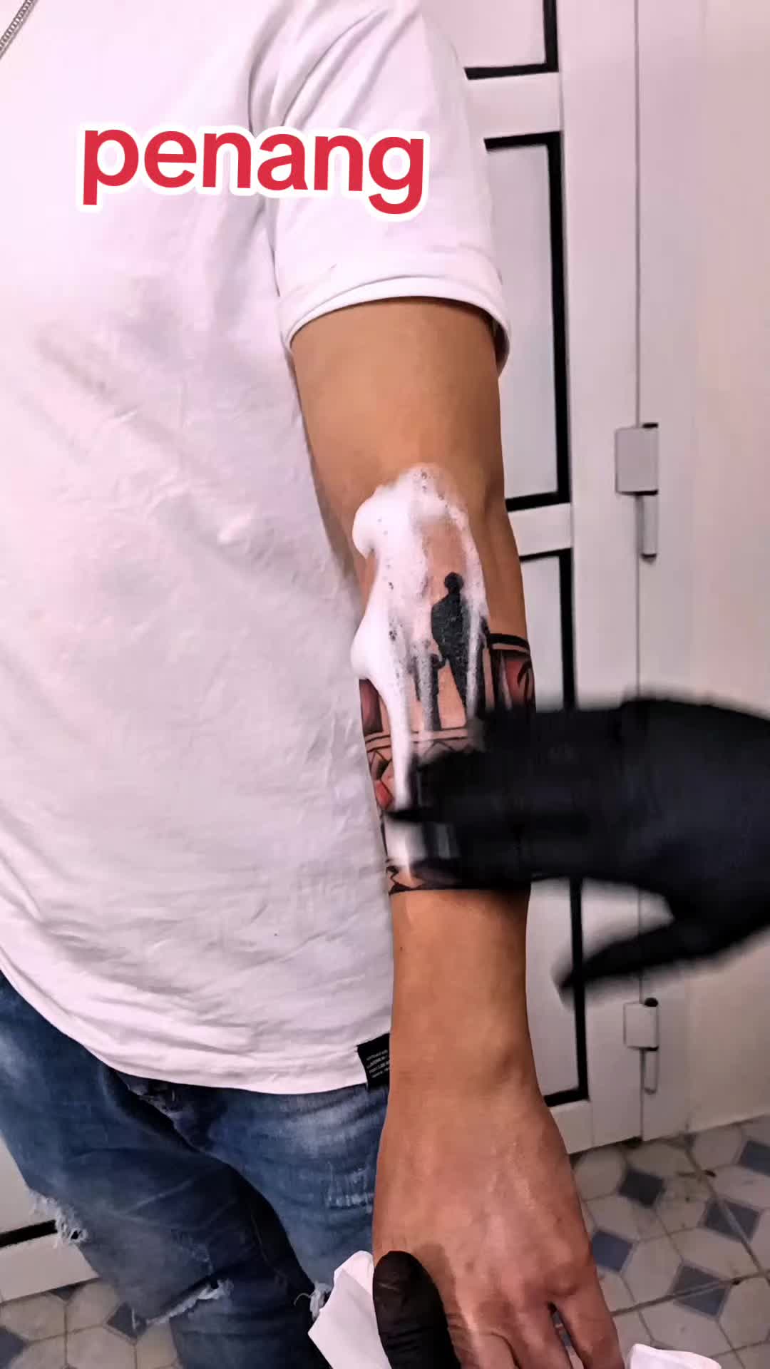 @Rudratattoo