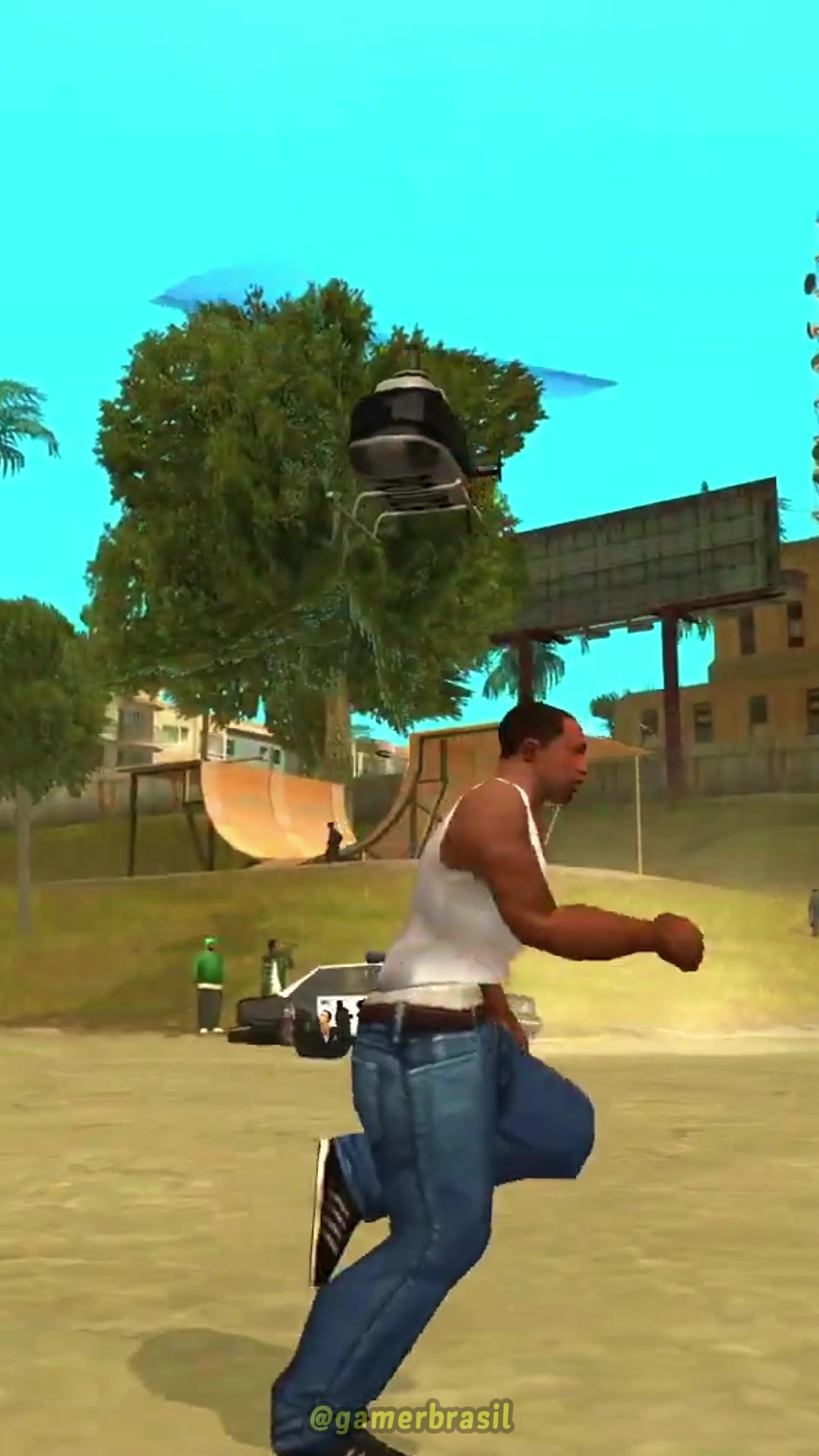 @Gamerbrasil