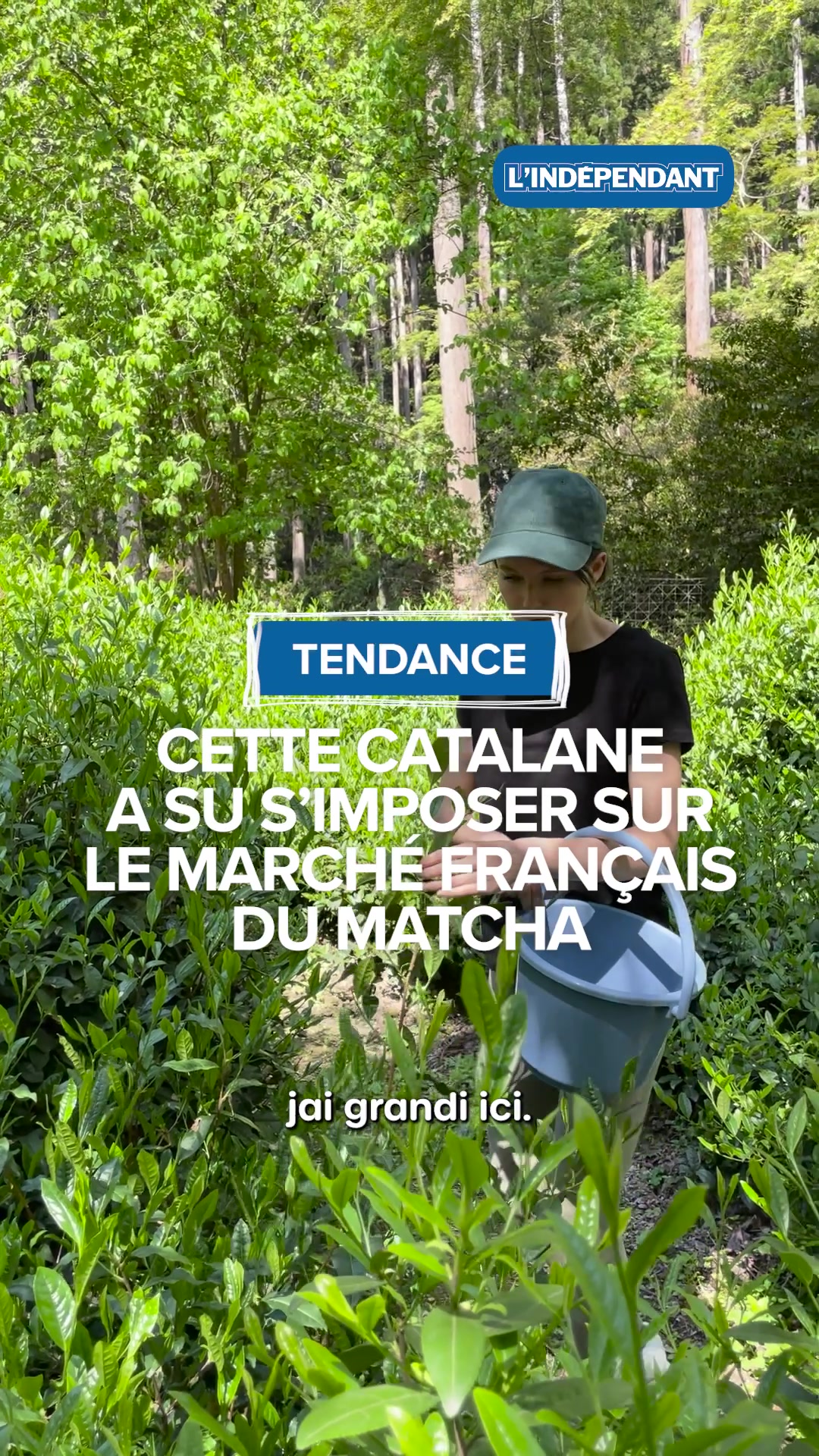@L'Ind&eacute;pendant