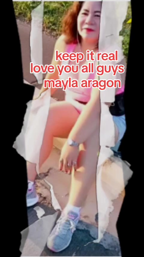@mayla aragon