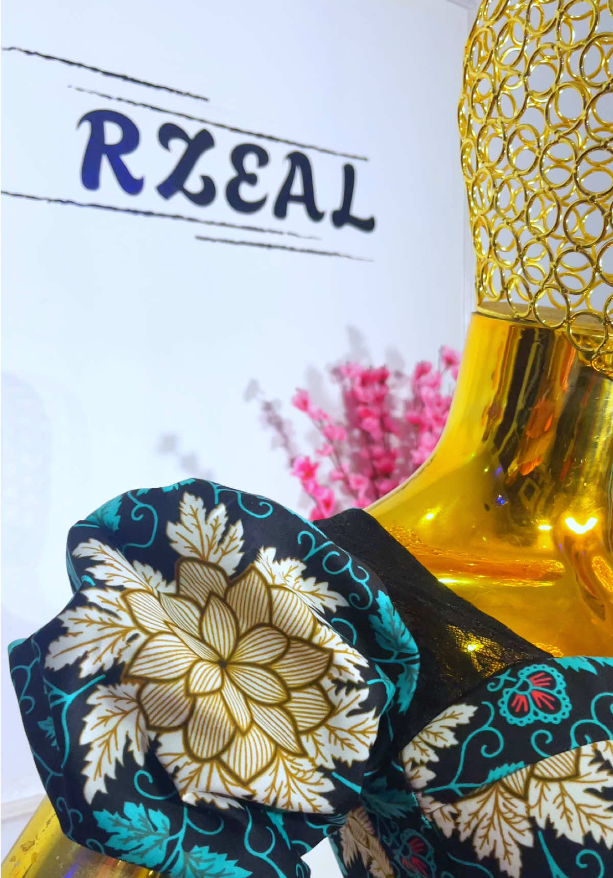 @RZEAL