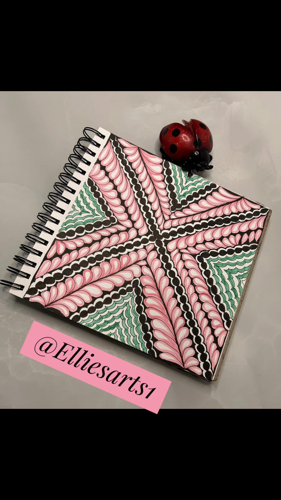 @๐ Elliesarts1 ๐