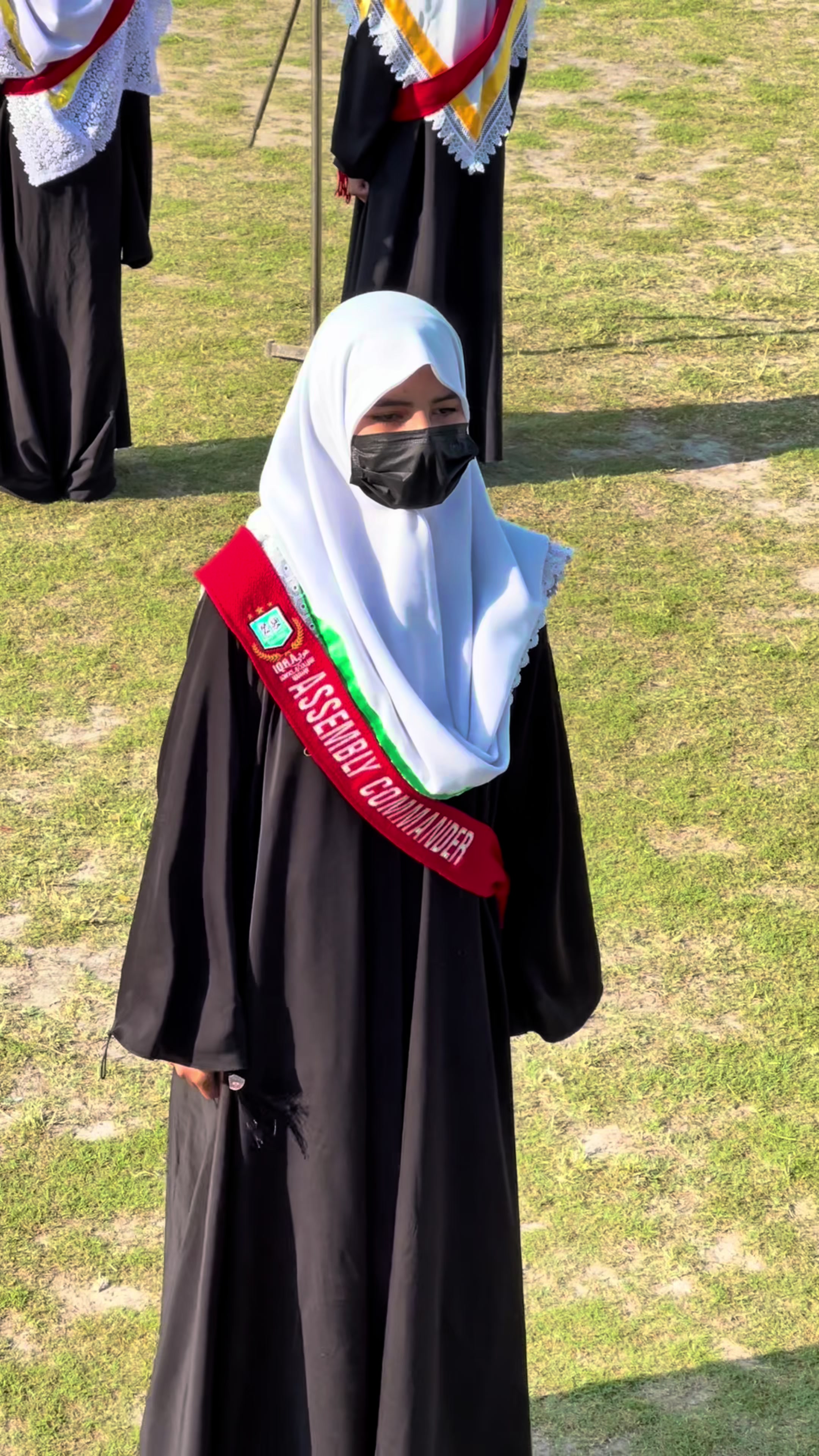 @Iqra HotiSchool/Girls College