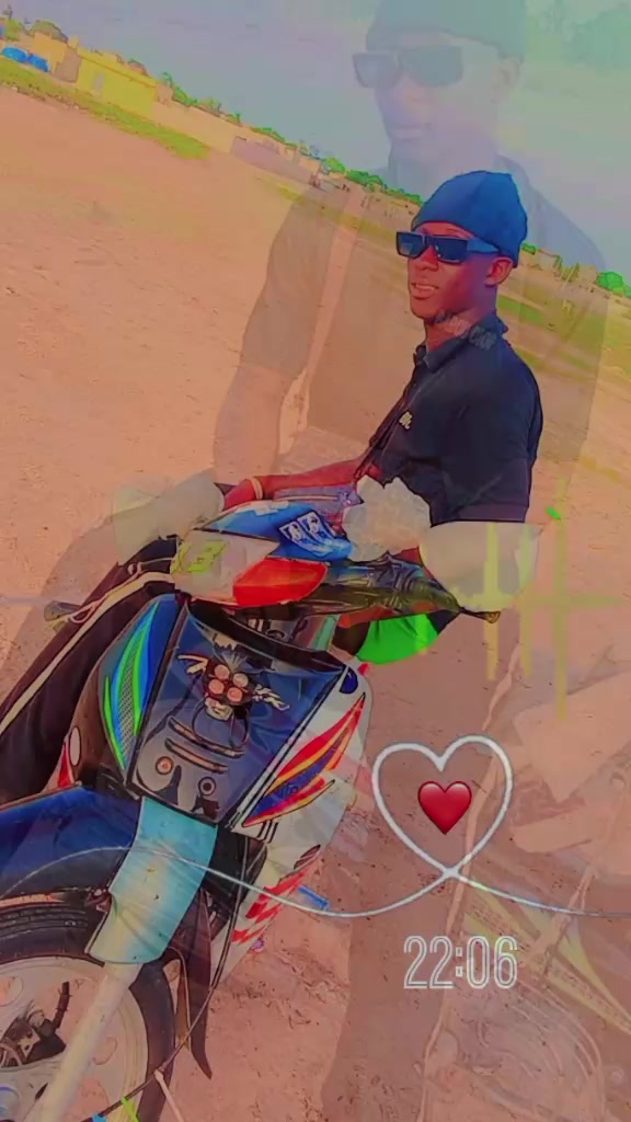 @Daouda Diop
