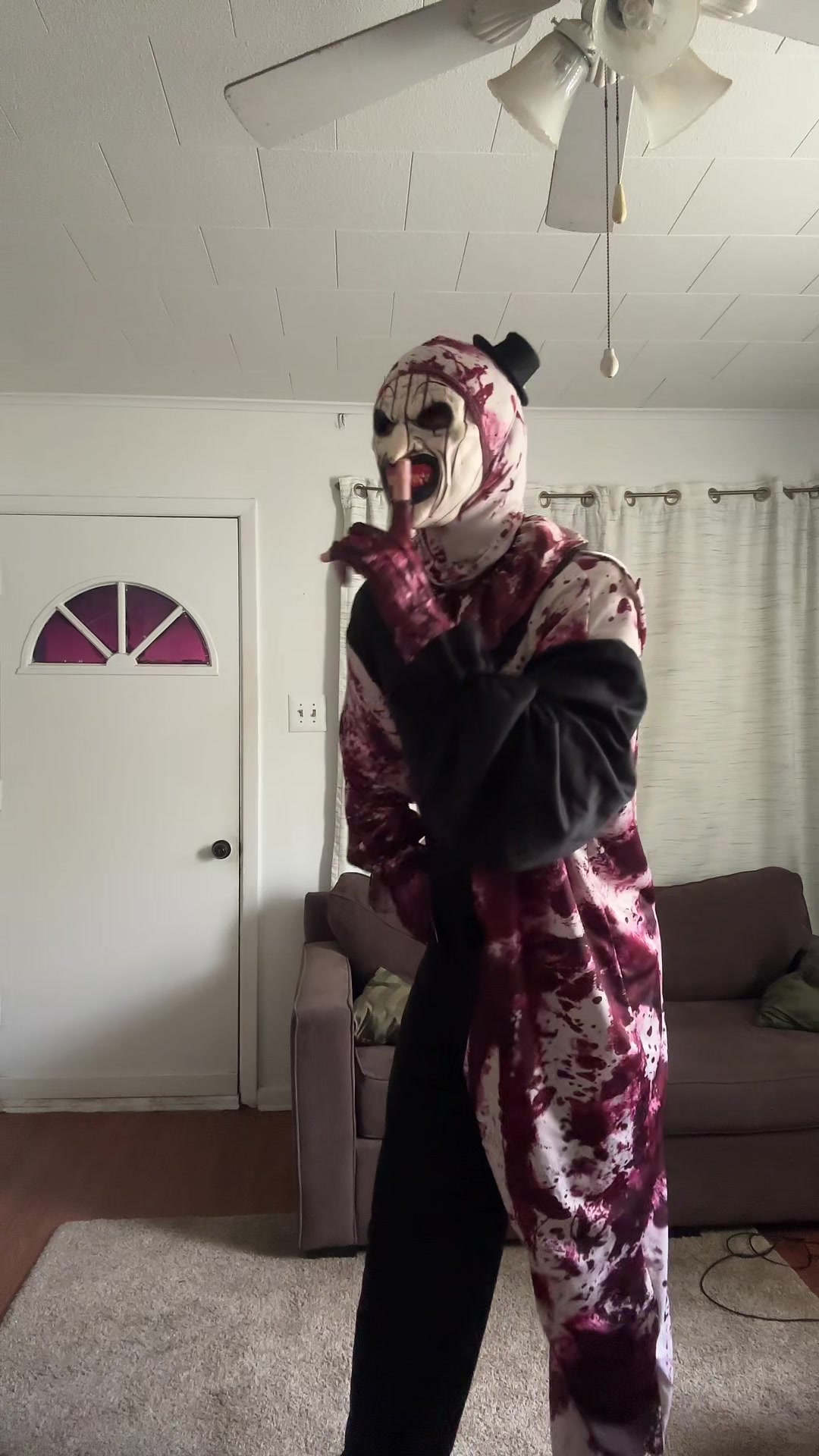 @TheTerrifier