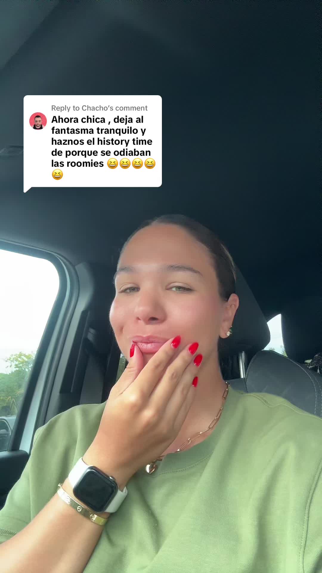 @Paola S. Delgado