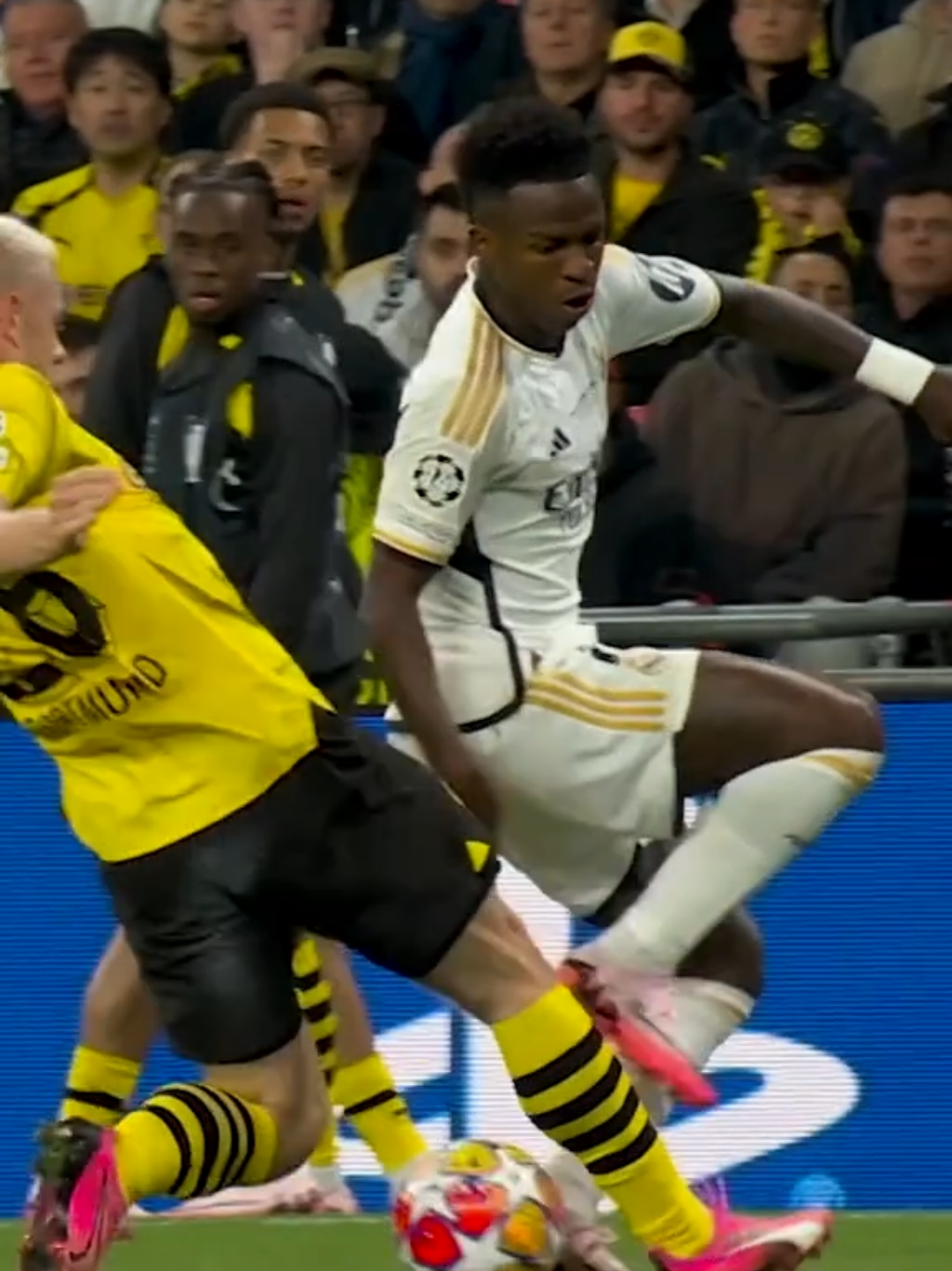@Hala Madrid