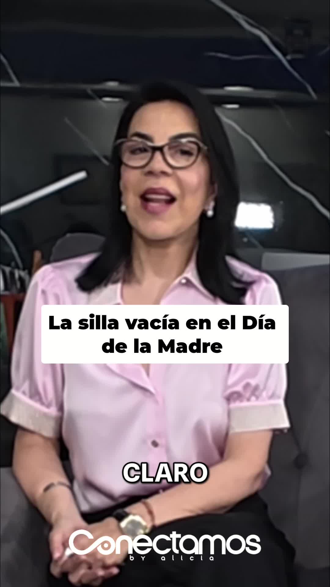 @Conectamos by Alicia