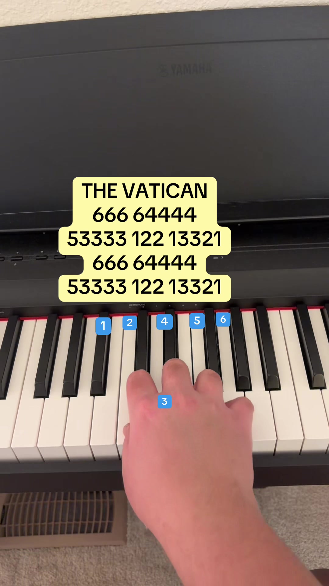 @Piano 🎹
