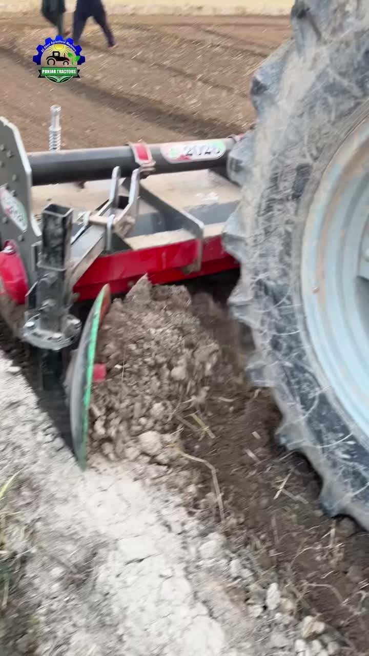 @Punjab Tractors