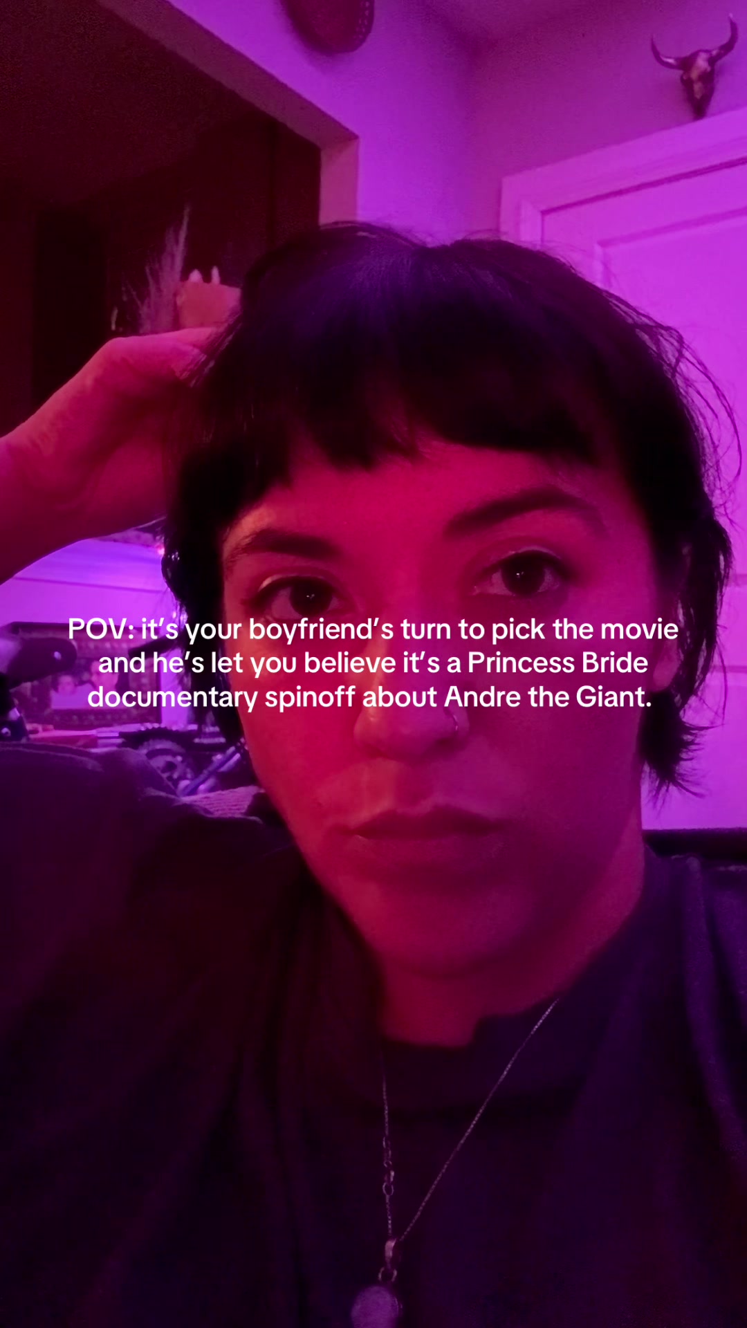 @polly amethyst
