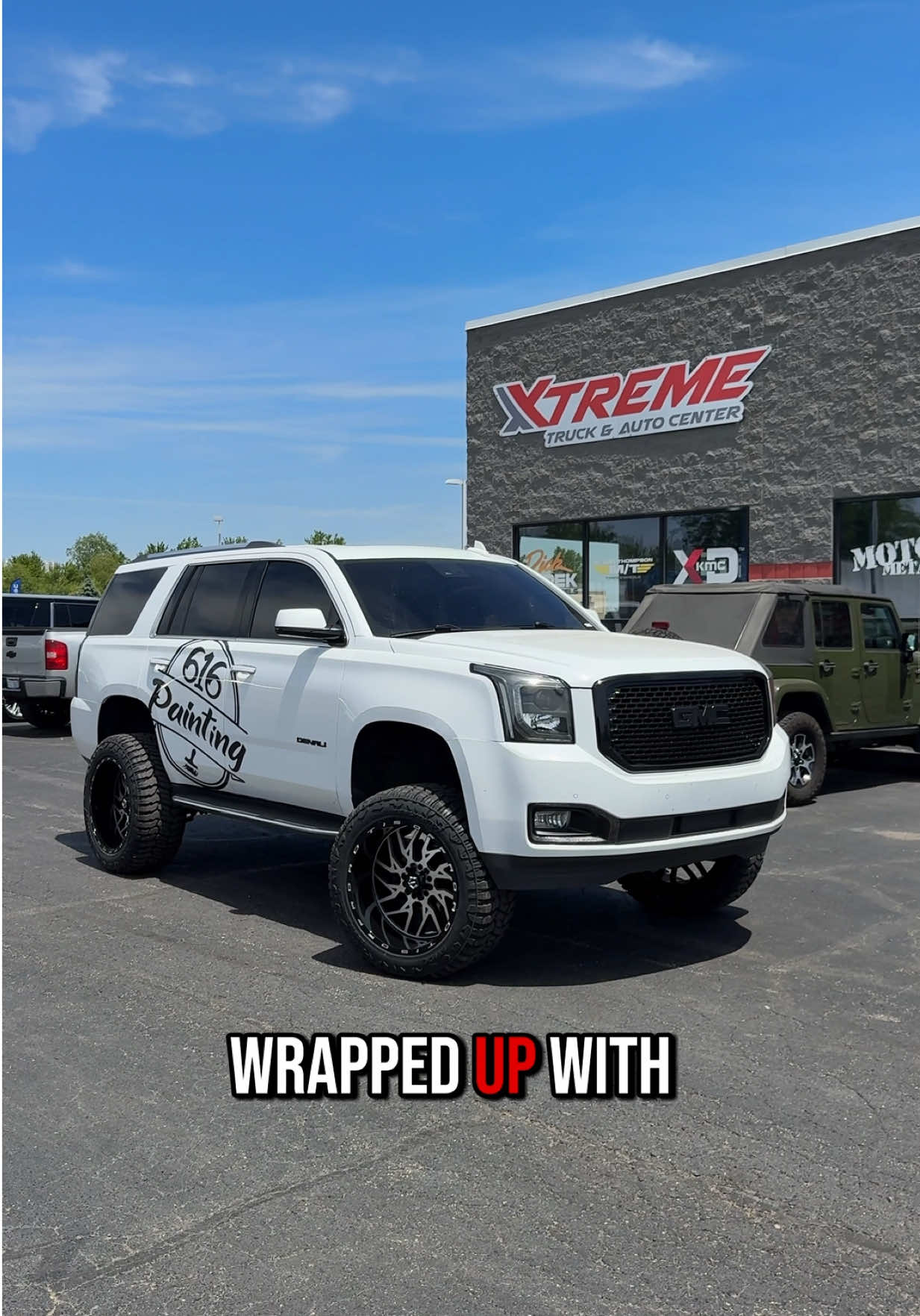 @Xtreme Accessories