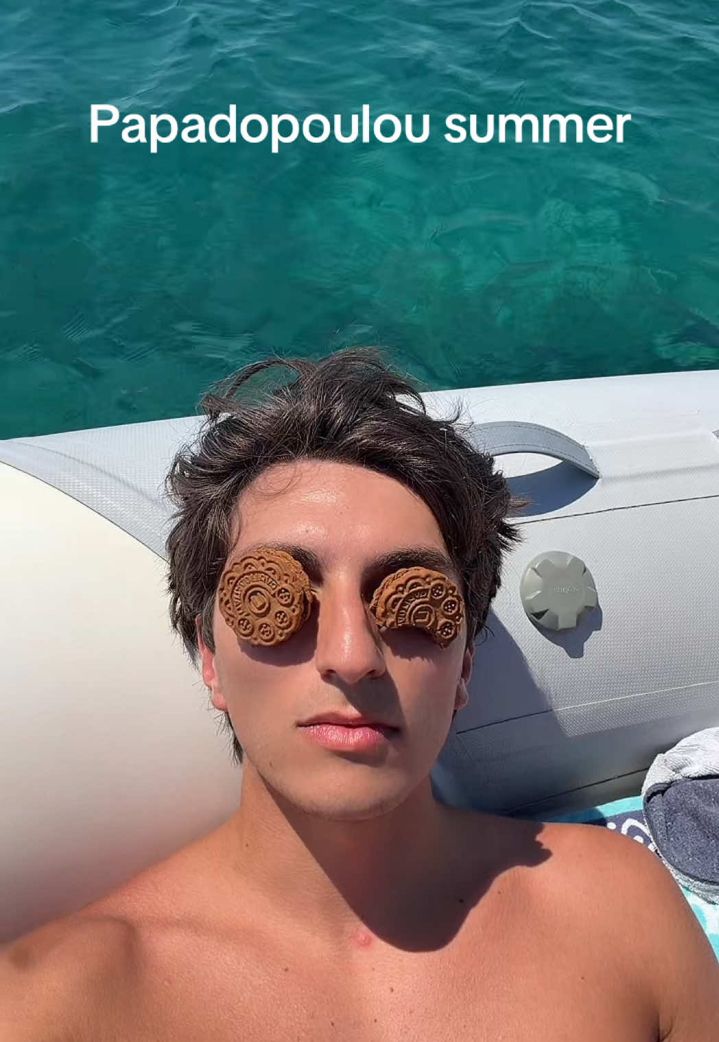 @Demetri