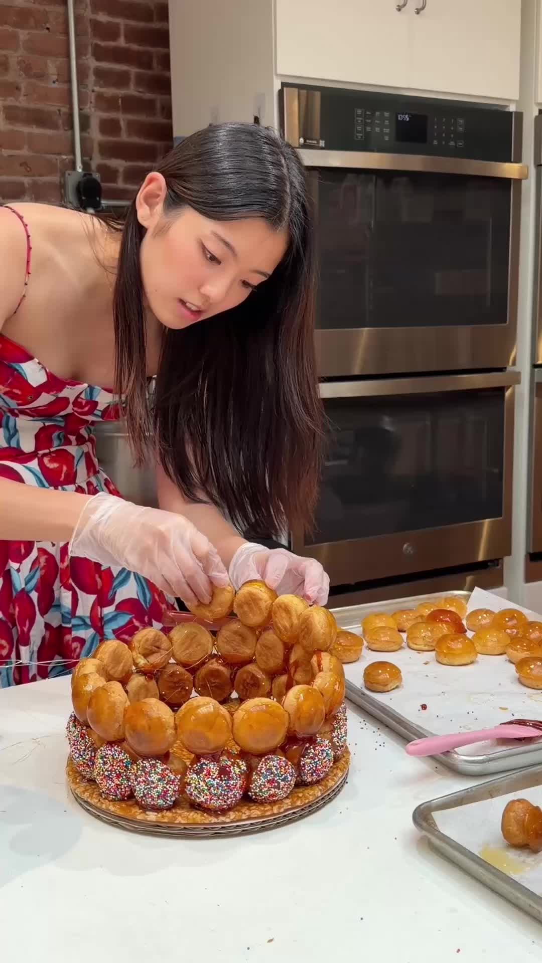 @Allison Chen