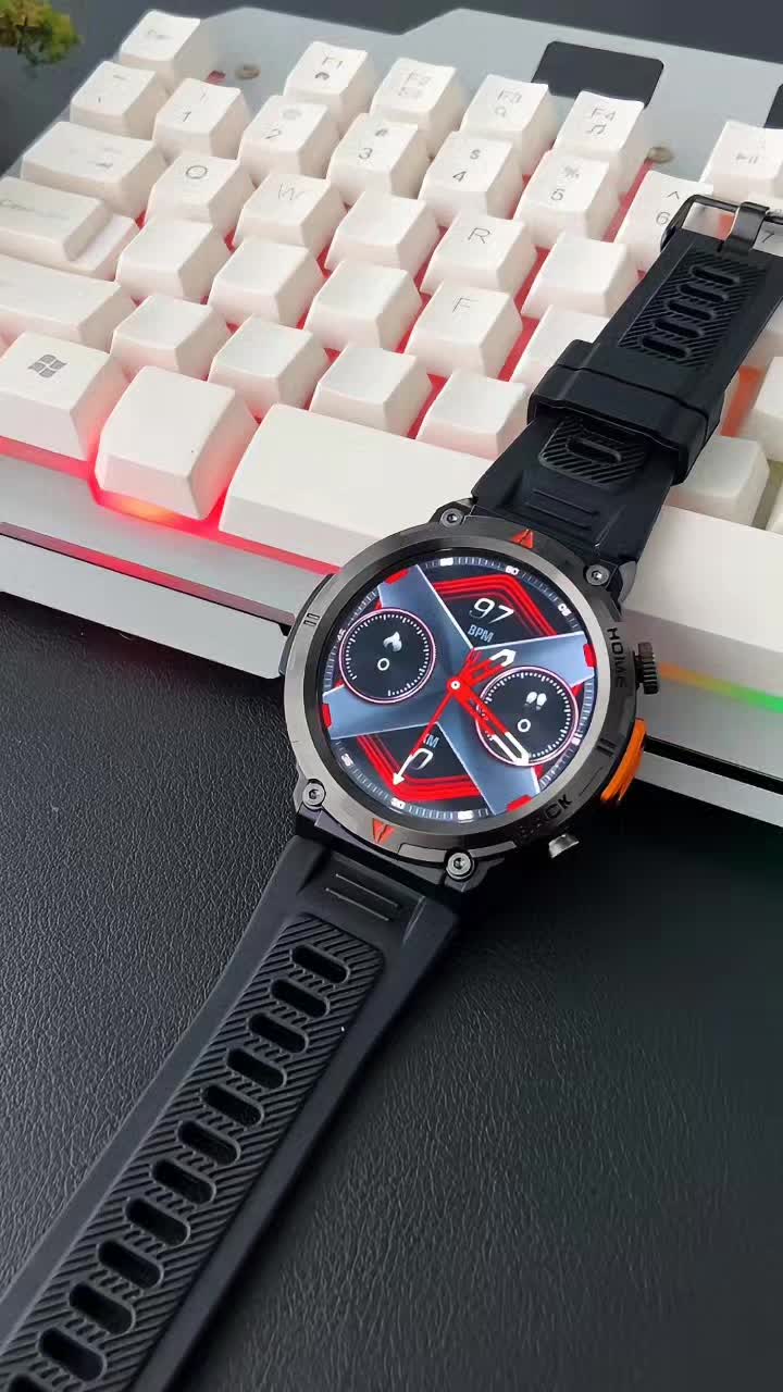 @FengSmart