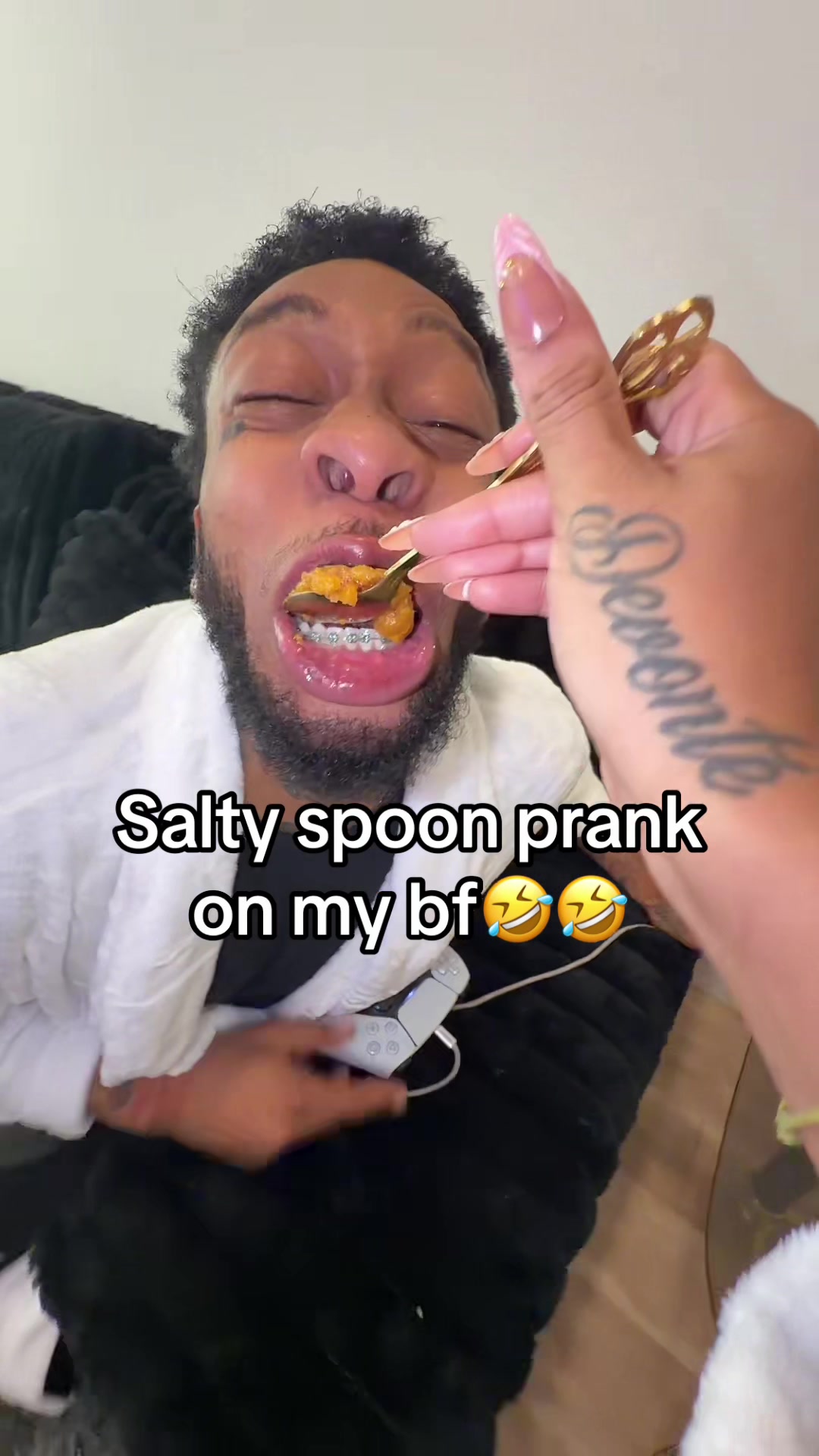 @OJTV & Mojo Jojo🧡