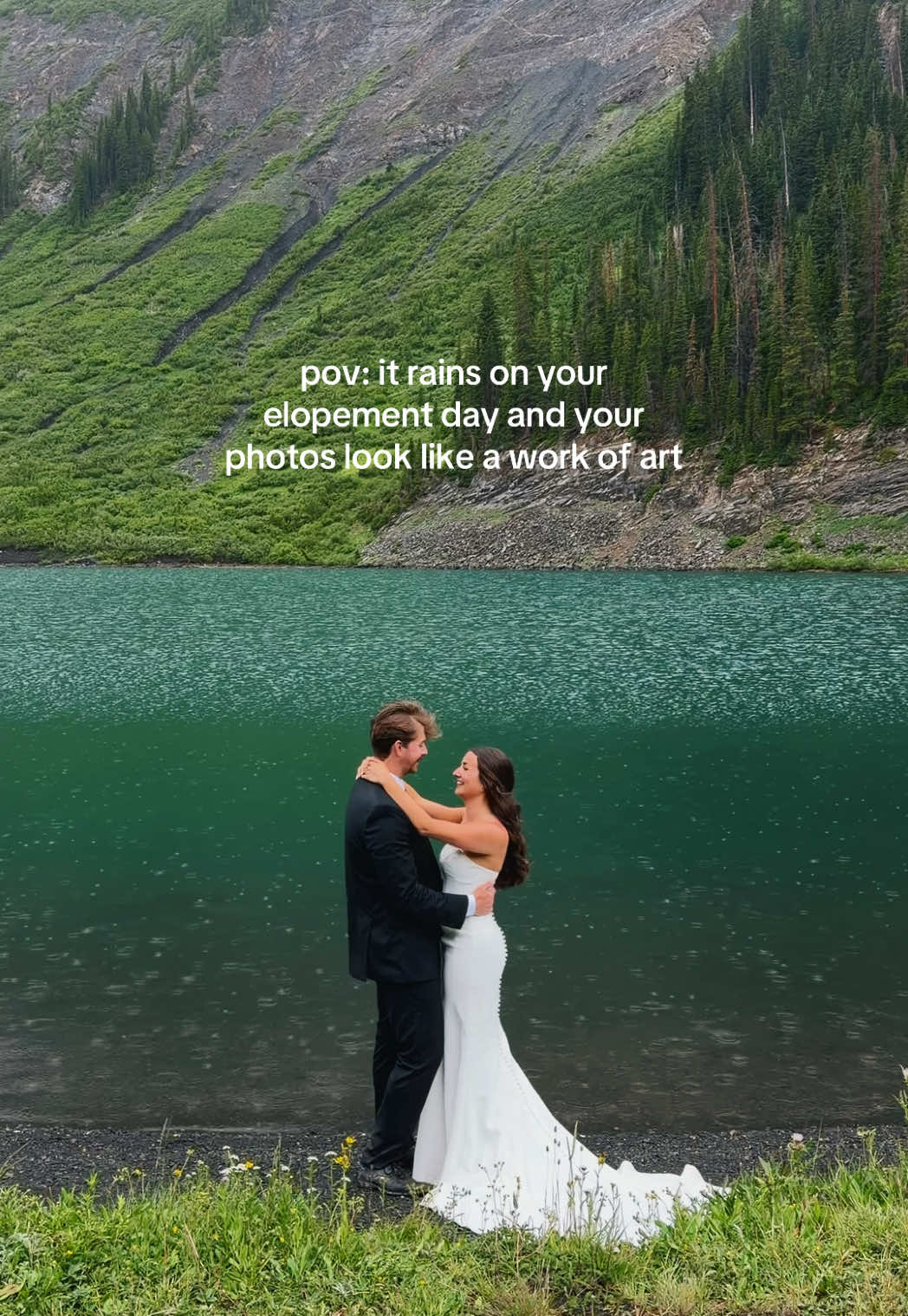 @Elopement Photographer