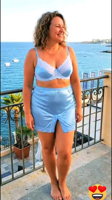 @Medio fondo mujer