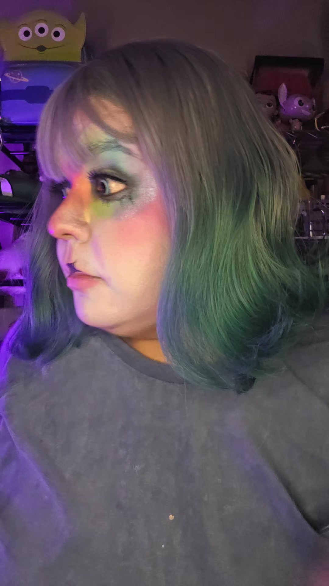 @MaryappleMUA 🍎🎨