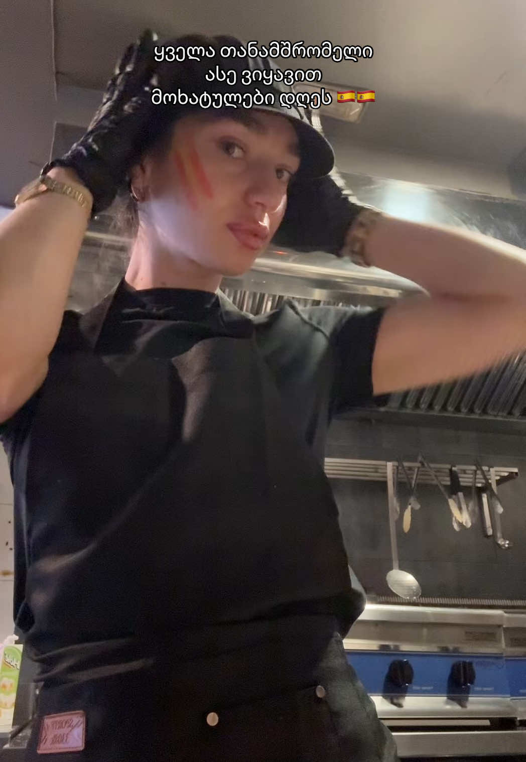 @Fitness girl ๐๐ปโ๏ธ