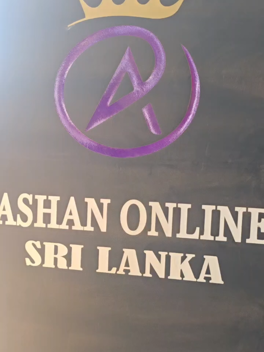 @ASHAN ONLINE AAI