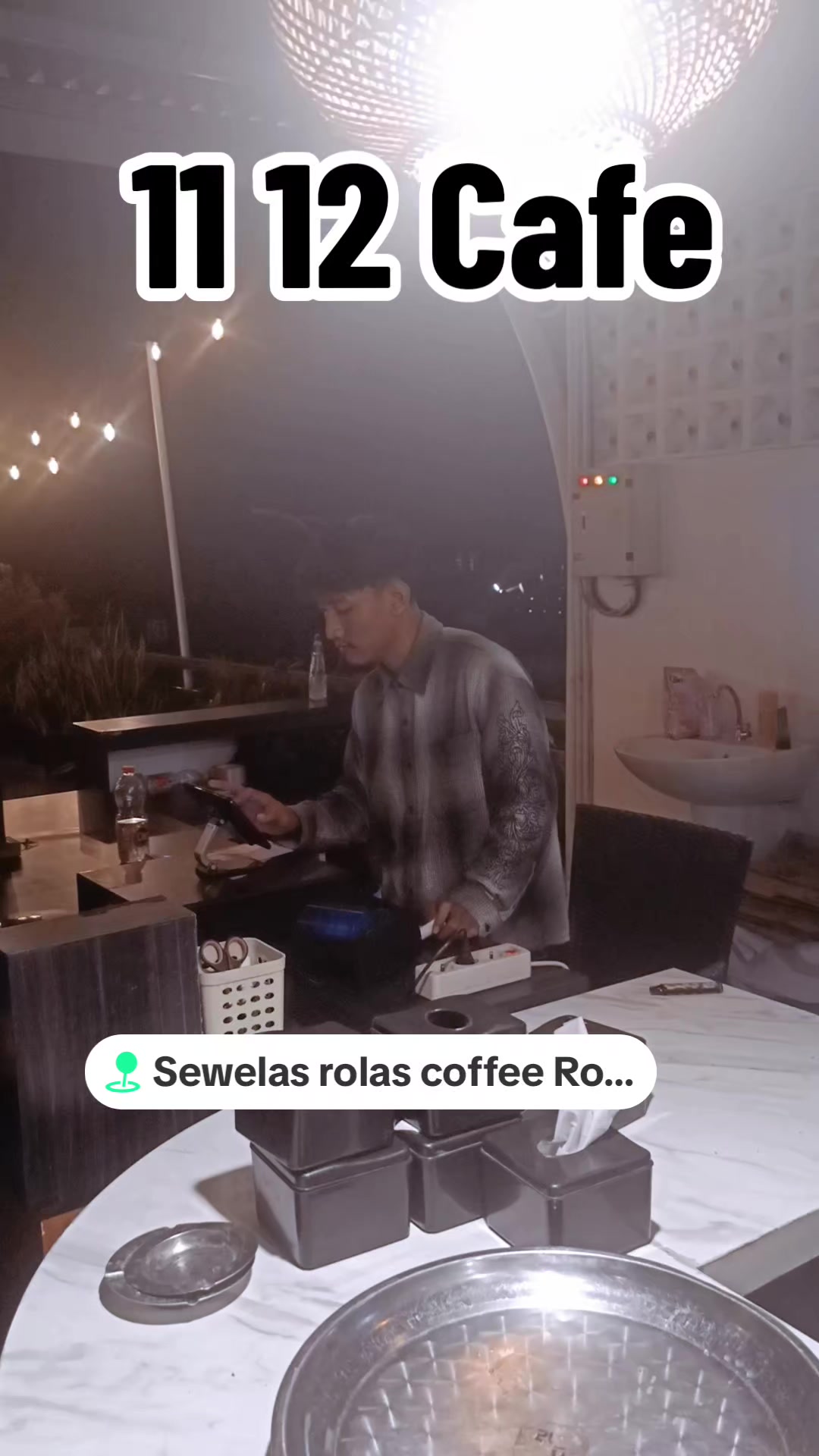 @Sewelas Rolas 1112 Ngawi